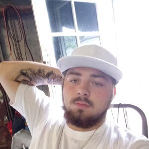 Meet your Posher, Shaun